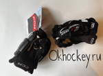Перчатки CCM Jetspeed FT6 PRO (SR)