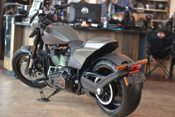 Softail FXDR, Harley-Davidson 2019
