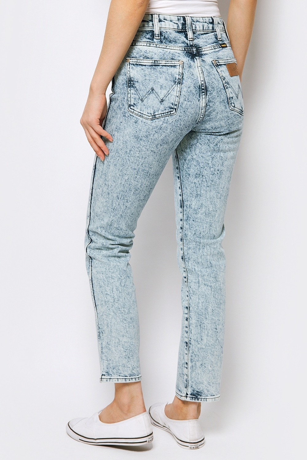 Wrangler Retro-slim