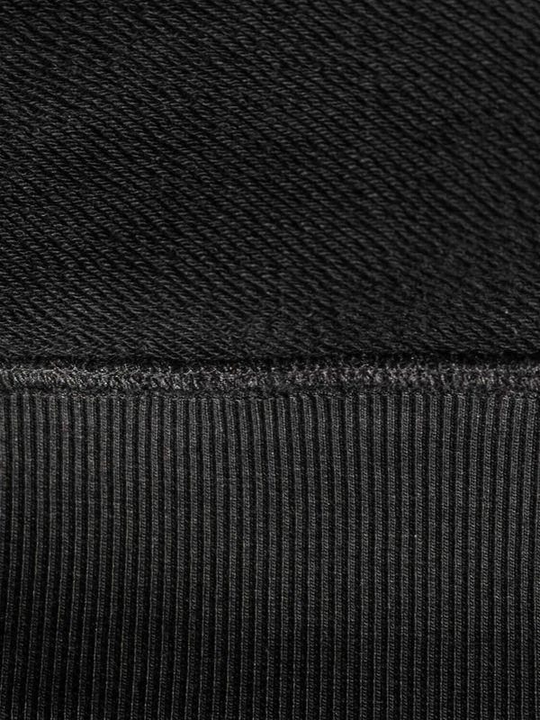 Худи Hot wings черный - фото 12