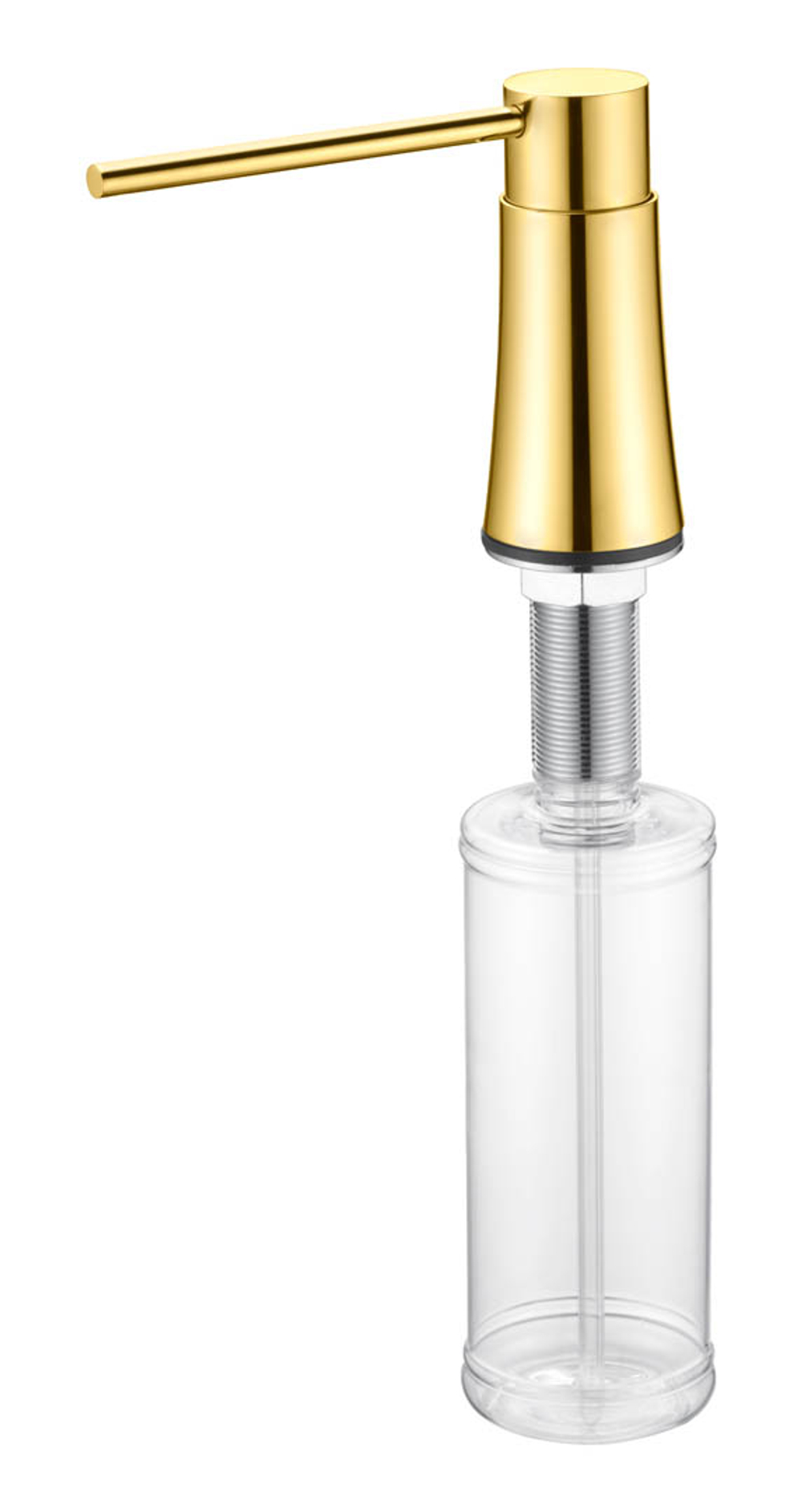 Диспенсер для кухни встраиваемый GOLD