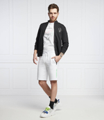 шорты Karl Lagerfeld - белый(705432 521900)