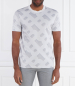 Футболка Tiburt 419 BOSS BLACK - белый(50504100)