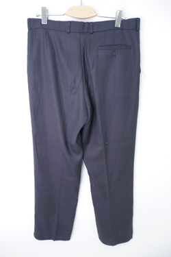 Брюки шерстяные 52 размер