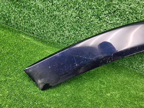 Расширитель передний Mercedes GLE V167 (18-нв) AMG