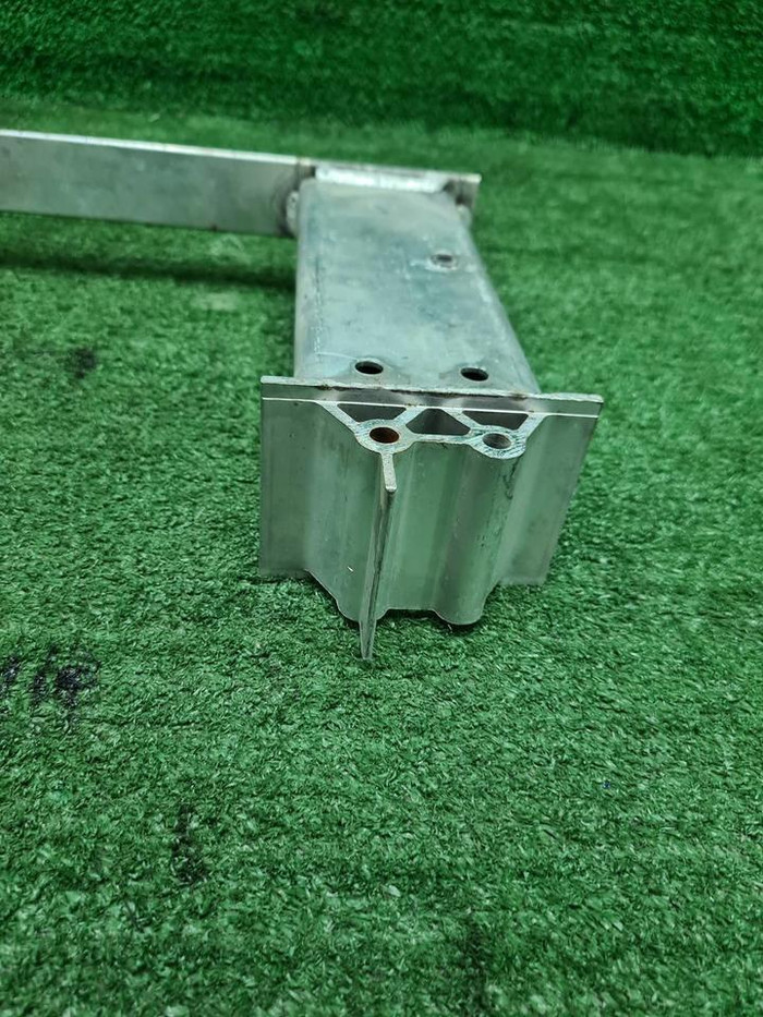 Усилитель передний нижний Volvo XC90 2 (2014-н.в.)