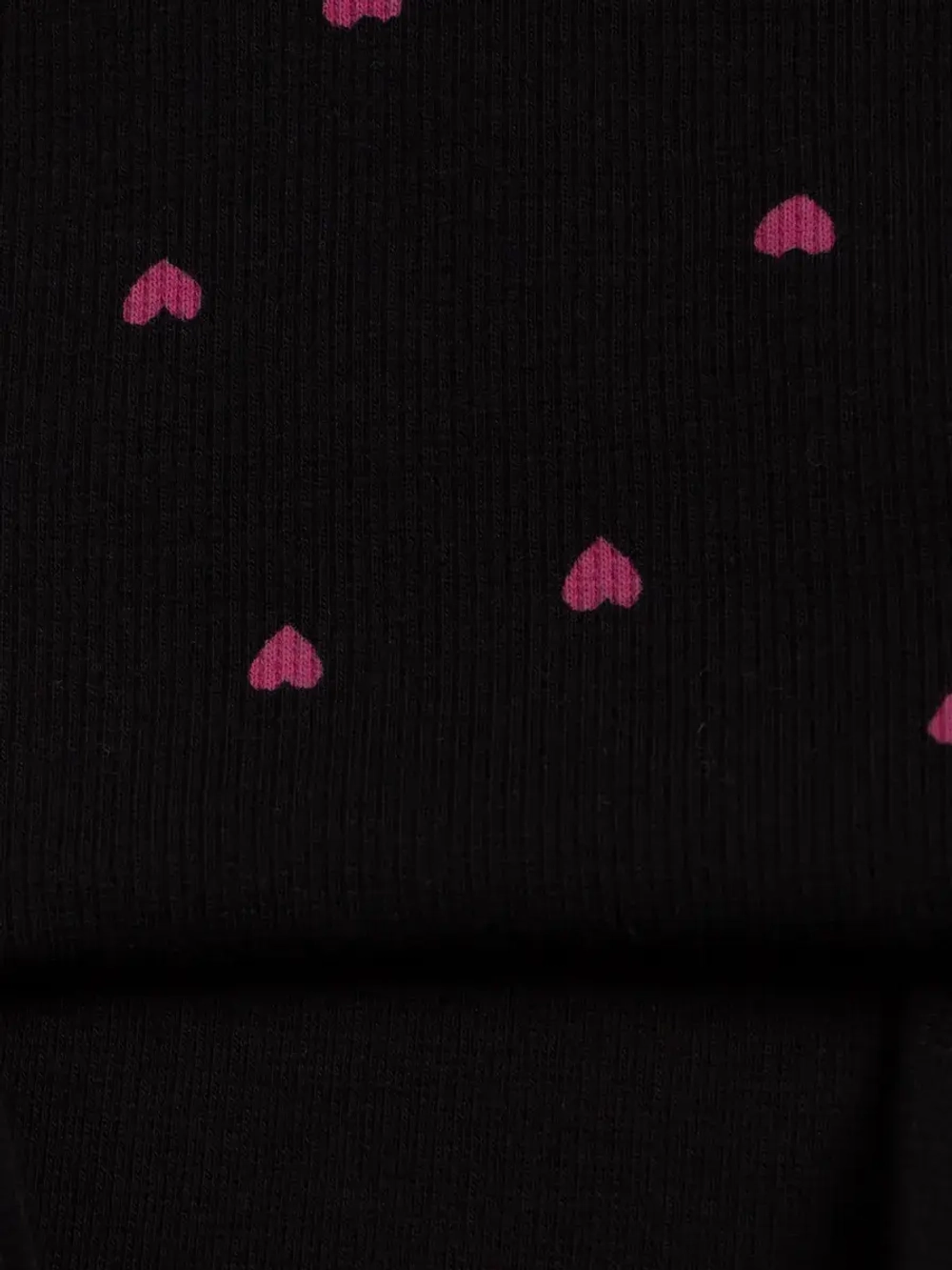 Летний кроп топ трикотажный детский