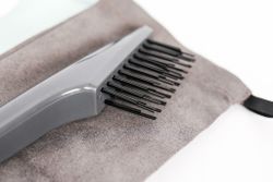 S-HEART-S Набор для чистки расчесок