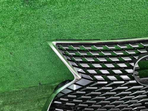 Решетка радиатора Lexus RX 4 (2019-2022)