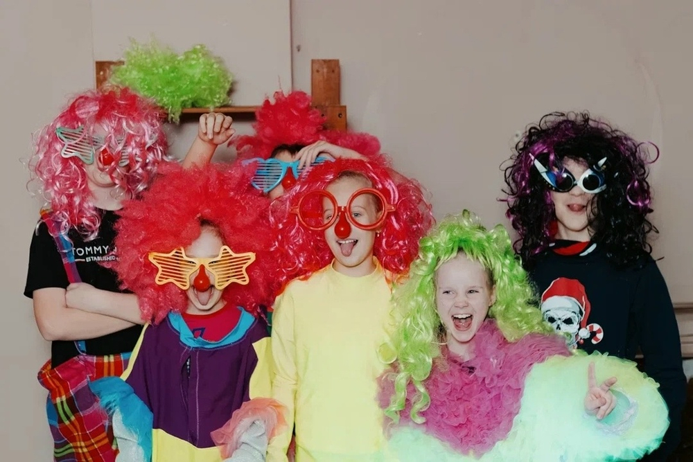 Квест Закулисье старого цирка