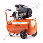 Компрессор масляный коаксиальный AERO 220/50