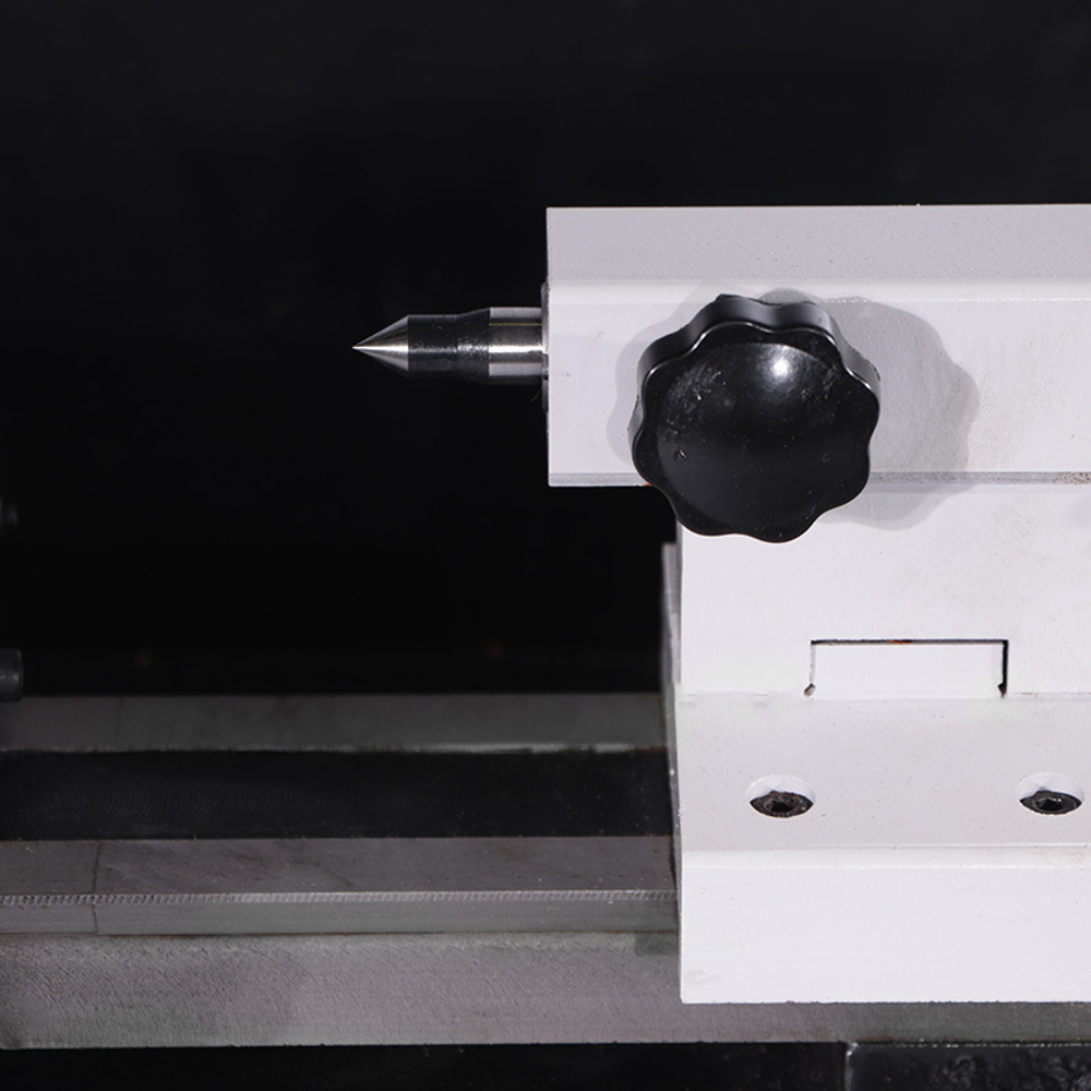 SM-250E микротокарный станок