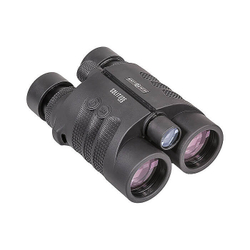 Бинокль Sightmark Solitude 10x42LRF-A с дальномером - фото 1