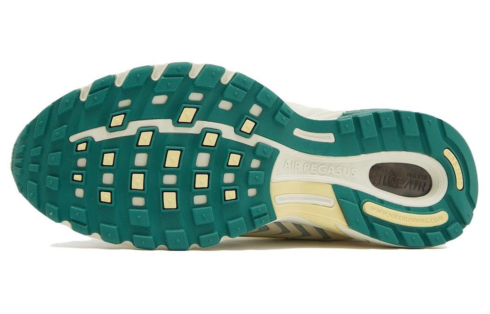 Кроссовки Nike Air Pegasus 2K5