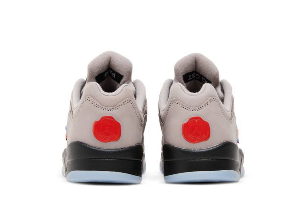 Кроссовки Jordan Air Jordan 5 Retro Low "Psg"