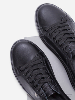 Кеды мужские K0143-1P