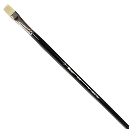 Кисть "Pinax Artists CLASSIC" Синтетика ПЛОСКАЯ №10