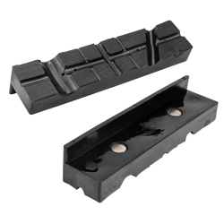 Губки для тисков магнитные 5''125мм (набор 2шт.) JBC JBC-6540205-P