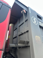 Shacman (Shaanxi) SX* 8x4 Самосвал SX33186V366 (Дизельный, 11,6 л, 440 л.с., МТ)