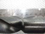 Сверло 31мм (150х290) Р6М5 к\х К/М3 СССР