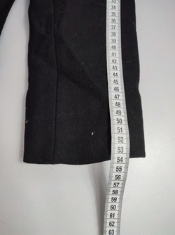 Пальто XP Grup шерстяное 46 размер