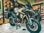 Новый мотоцикл Voge DS625X Adventure