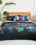 Комплект постельного белья двуспальный Maximal Hermodr 8 предметов 130220275 Иран