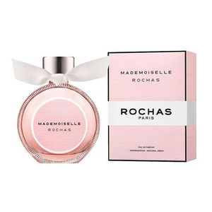 Rochas Mademoiselle Rochas Eau De Parfum