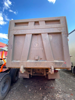 Shacman (Shaanxi) SX* 8x4 Самосвал SX33186V366 (Дизельный, 11,6 л, 440 л.с., МТ)