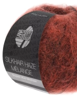 -40% Lana Grossa Silkhair Haze Mélange | 25г