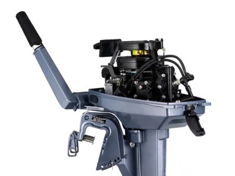 2х-тактный лодочный мотор MIKATSU M9.8FHS