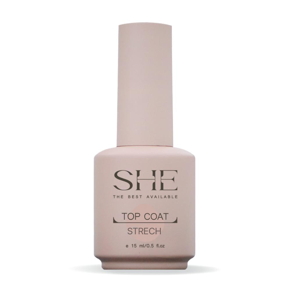 TOP COAT STRECH 15 ml