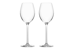 Набор бокалов для вина 2шт 400мл Maxwell & Williams Calia