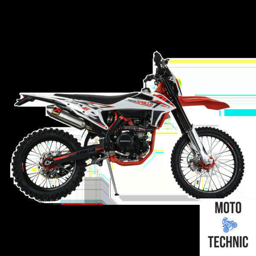 Мотоцикл Motoland Apollo M6 450 EFI (NC194MQ)