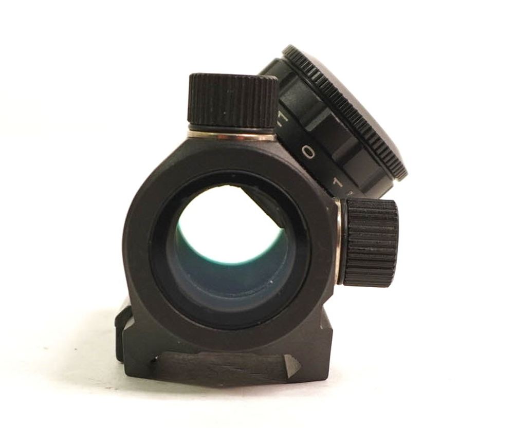 Коллиматорный прицел Sutter J25 Red Dot, на вивер BH-KST04