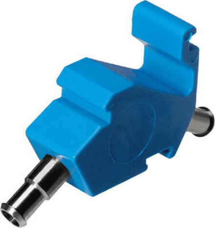 LT-2-PK-3-DA Пневматический блок с зажимом