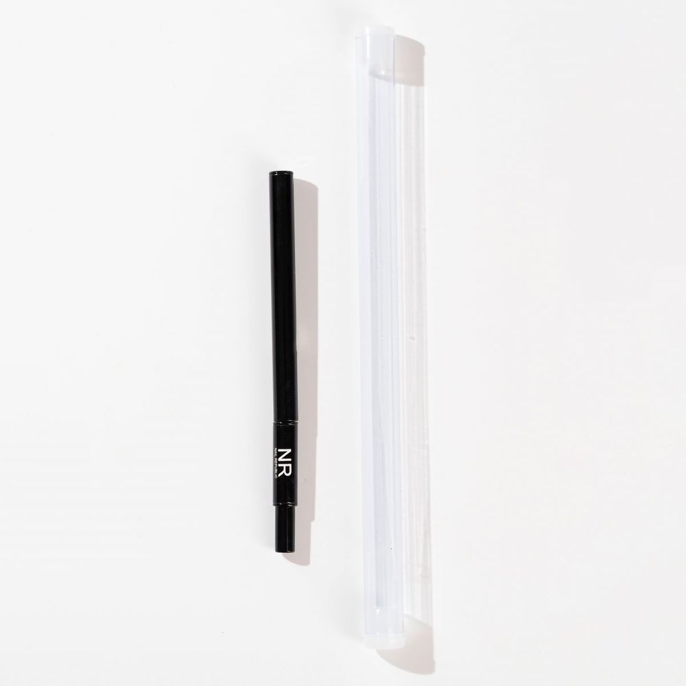 NR Line Brush - Кисть тонкая для дизайна,