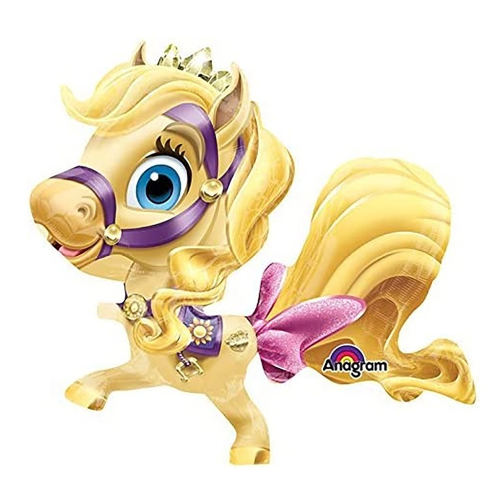 А ХОД/P60 Дворцовые питомцы Blondie