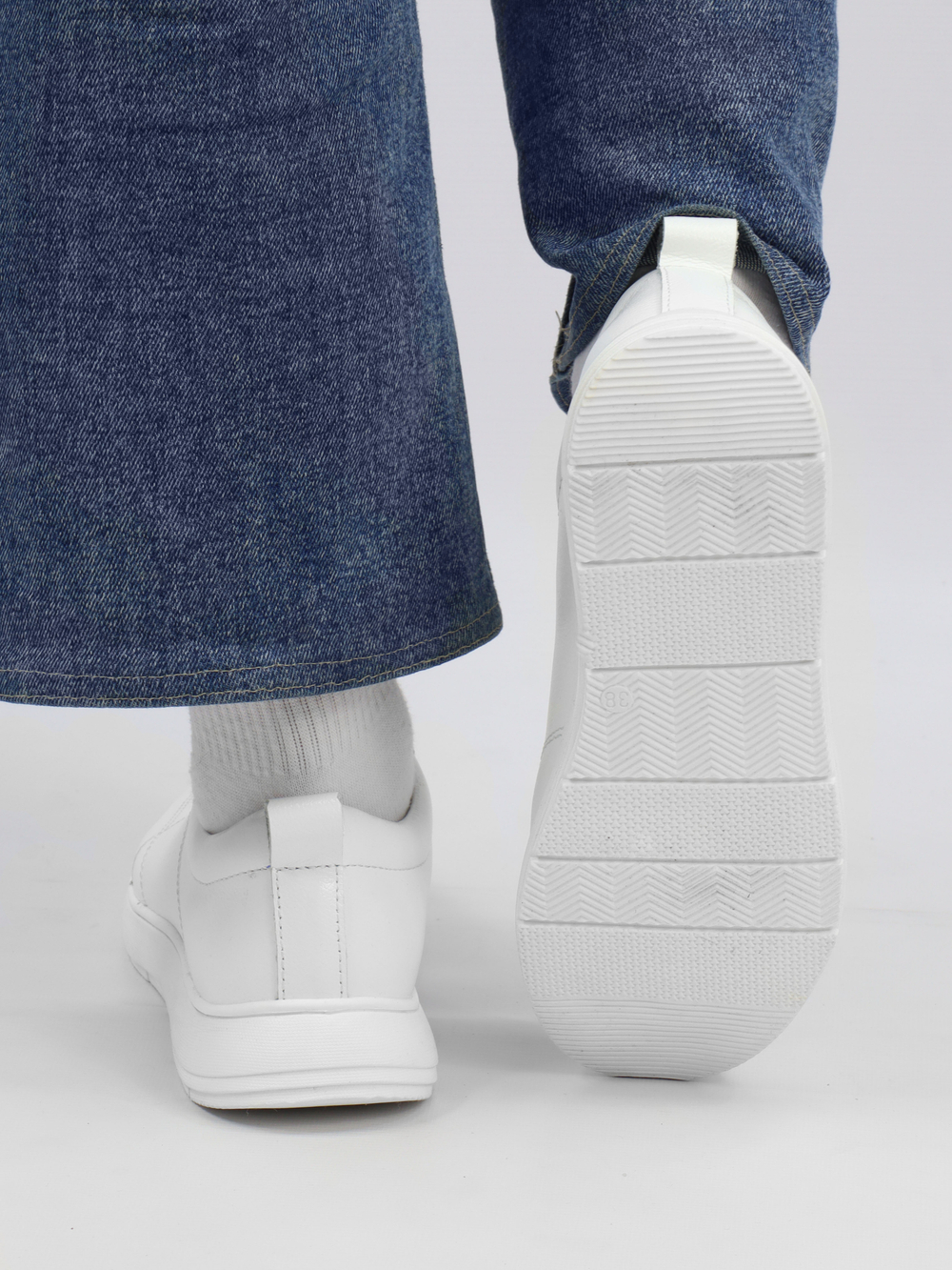 Кроссовки женские K0033-1V