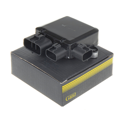 Модуль управления вентилятором охлаждения MITSUBISHI Lancer 9/Outlander I 03-08 GANZ GIF04003