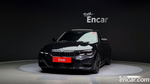 BMW 3 Series (G20) 320i M Sports (09.2021)