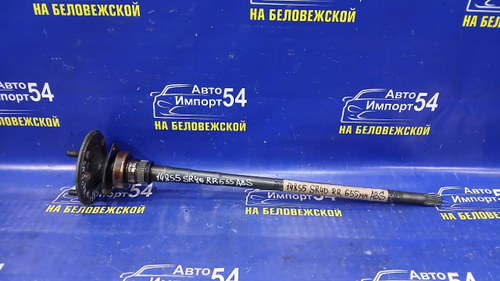 Полуось задняя правая TOYOTA LITEACE NOAH 1996-2001