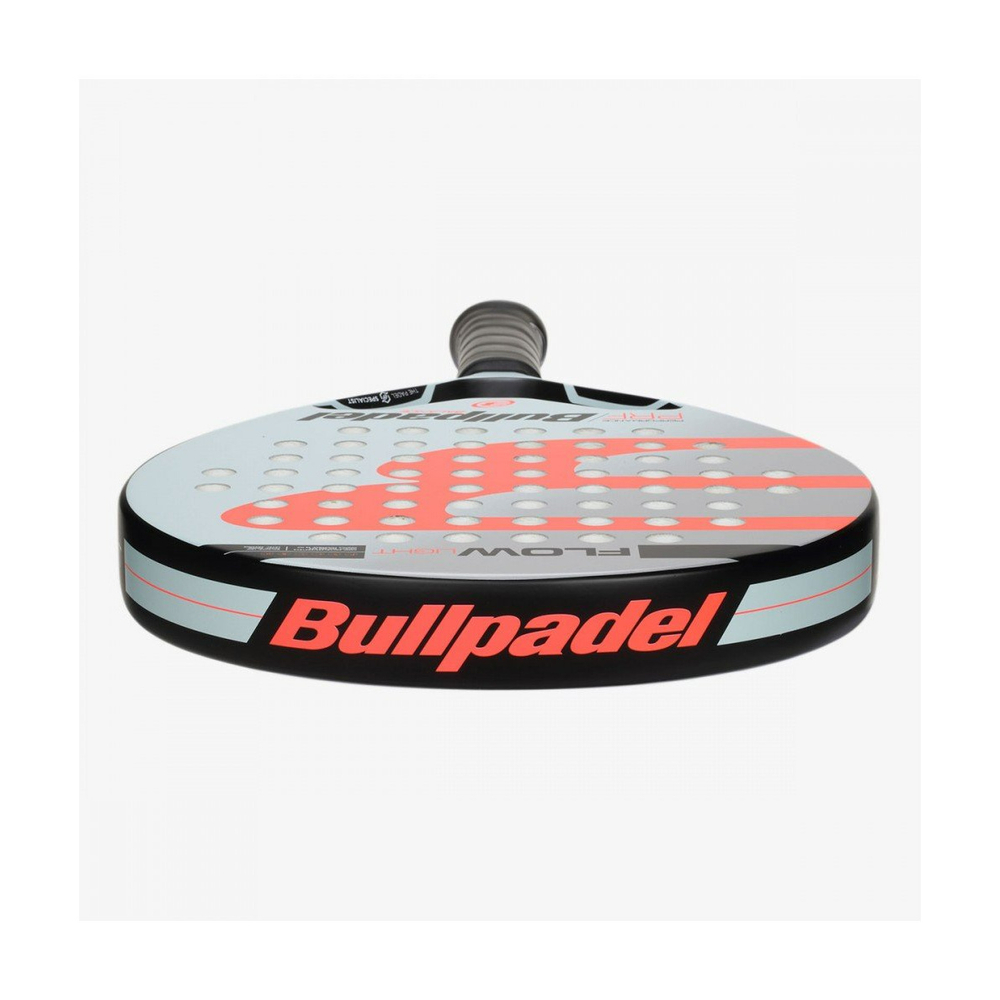 Ракетка для падел Любительская  BULLPADEL FLOW LIGHT 22 .