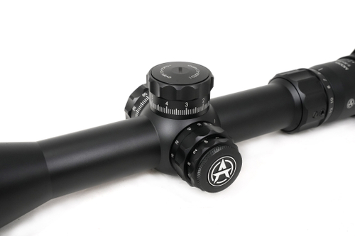 Прицел Arkon Model A 5-30x56