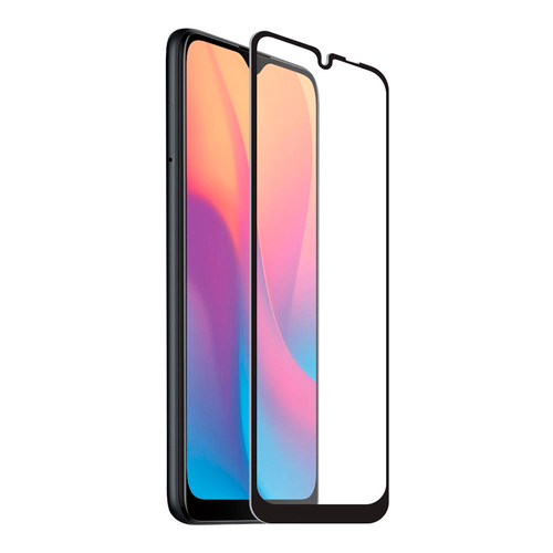 Защитное стекло 3D для Xiaomi Redmi 9