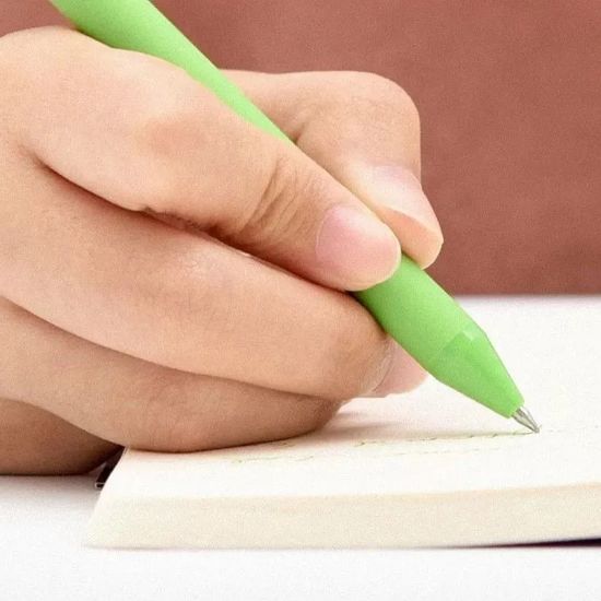Набор гелевых ручек Xiaomi KACO Pure Plastic Gel Ink Pen K1015