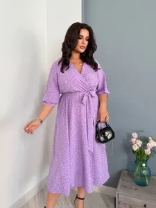 Платье УК-032 Фабрика Моды