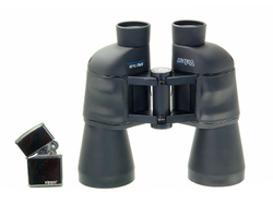 Бинокль Veber Free Focus БПШ 7x50 [24593]