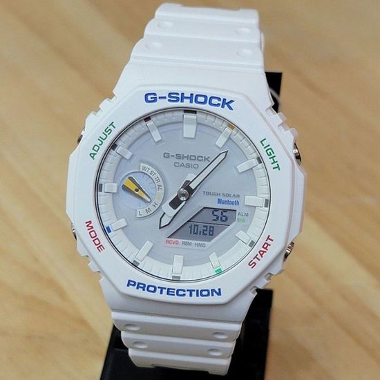 Наручные часы Casio GA-B2100FC-7A