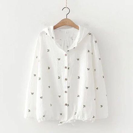 Рубашка 7365495 Fabrika